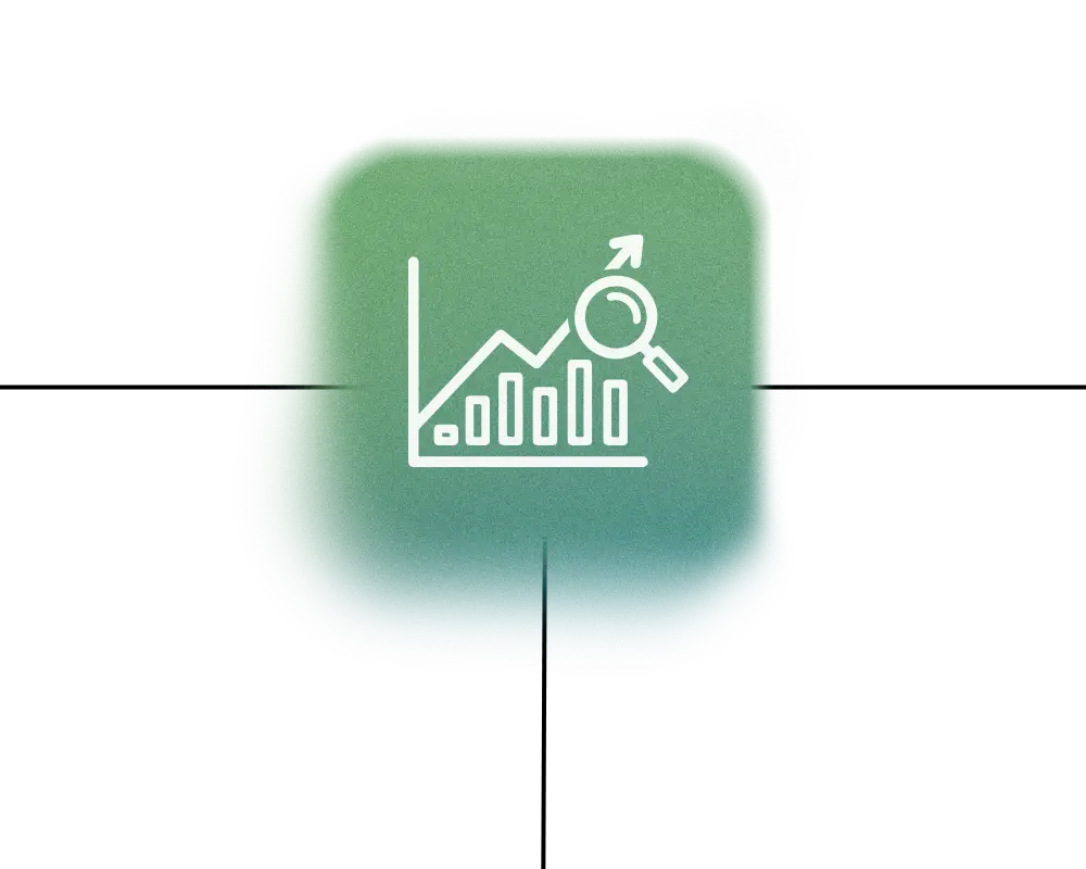 SEO local market review icon for DUMBO businesses