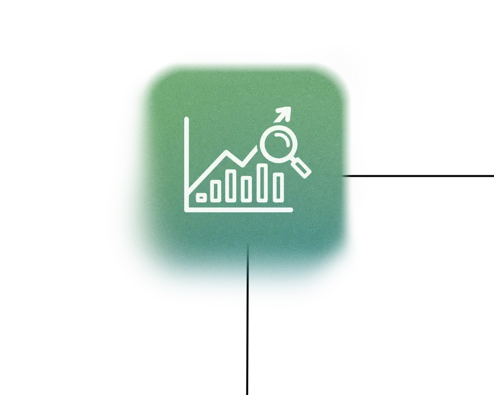 SEO local market review icon for DUMBO businesses