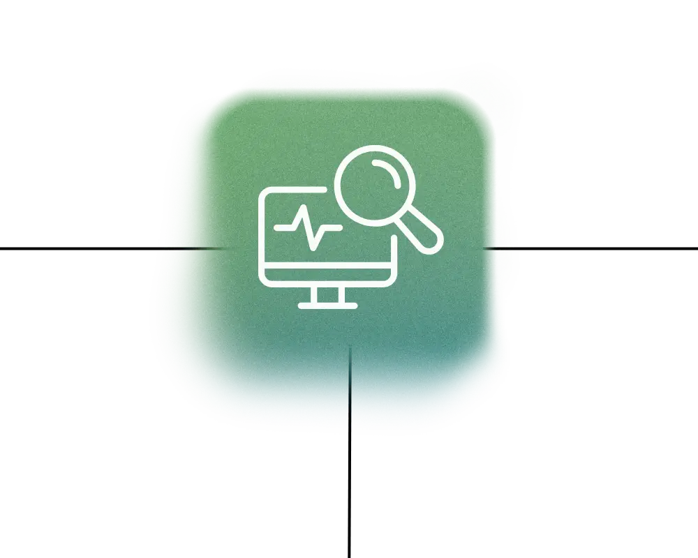 On-page SEO monitoring and iteration