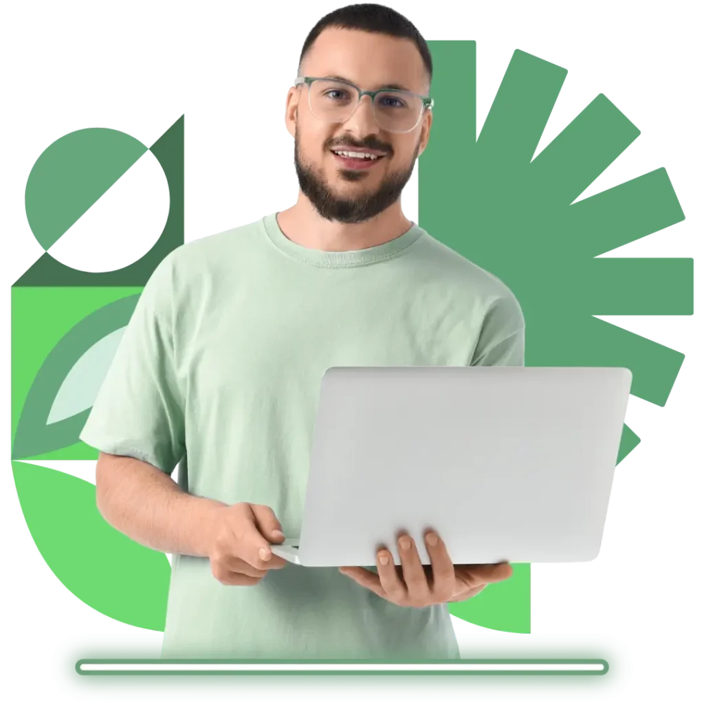 On-page SEO specialist optimizing website content structure and conversions
