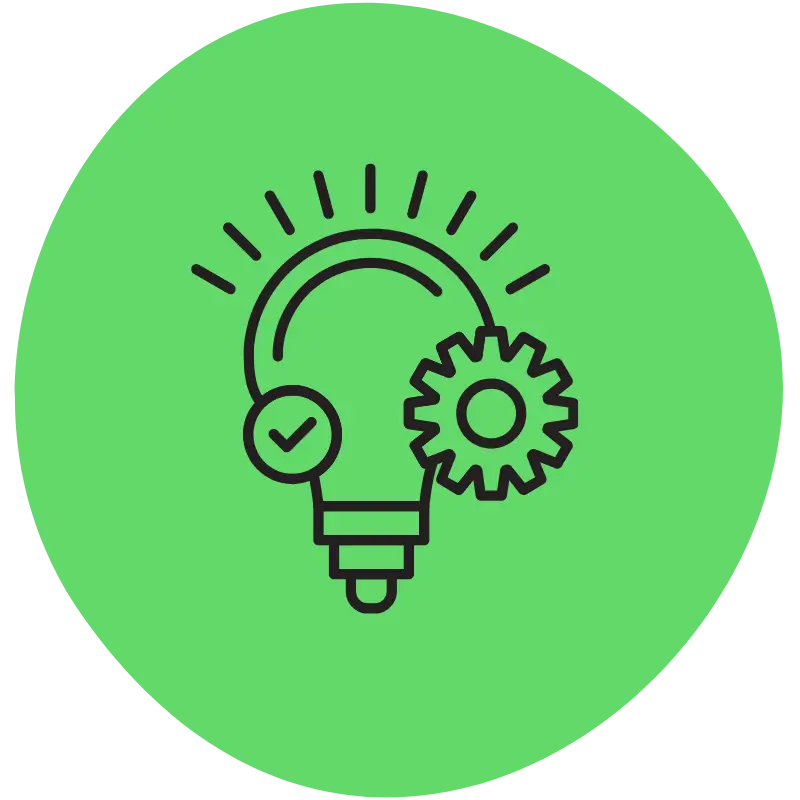 SEO strategy and execution approach
