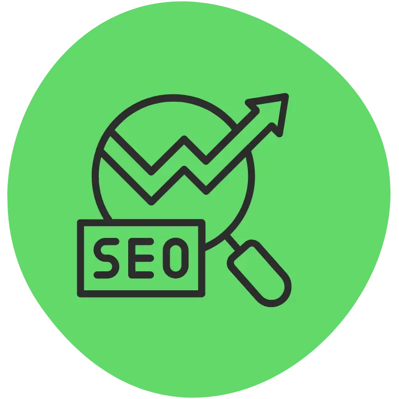 SEO services icon