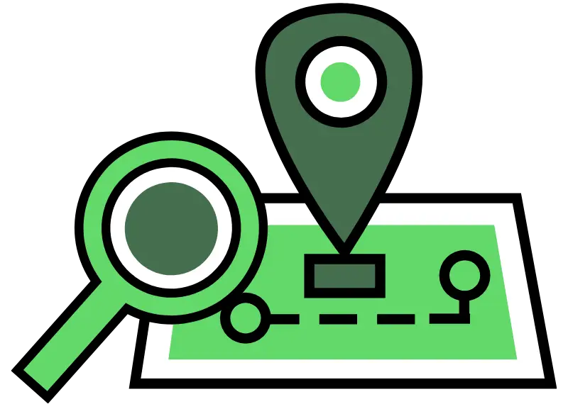Technical SEO foundation for local search and Google Maps visibility