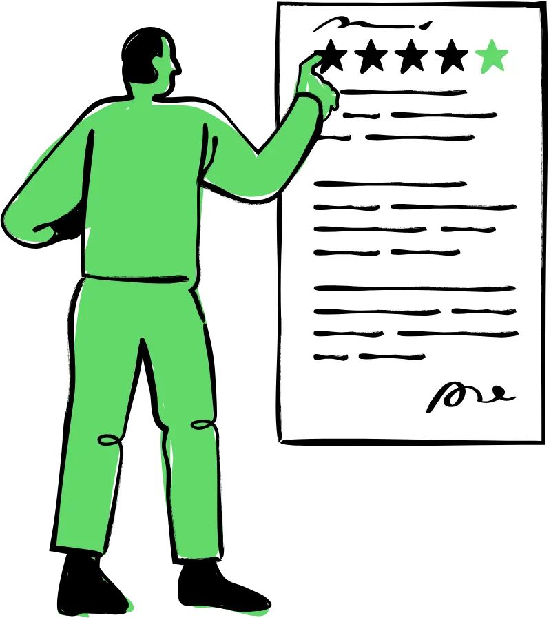 Technical SEO results and website performance improvements