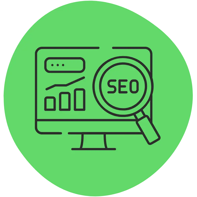 Search engine optimization services overview